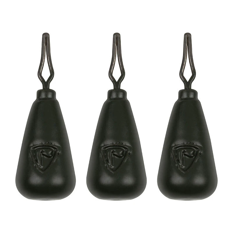 Fox Rage Tungsten Dropshot Weights